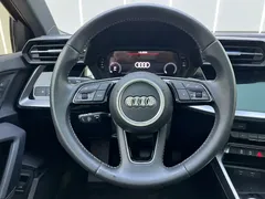 2022 Audi A3L Limousine 35 TFSI Fashion Sport — фото 8