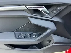 2022 Audi A3L Limousine 35 TFSI Fashion Sport — фото 9