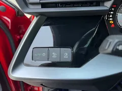 2022 Audi A3L Limousine 35 TFSI Fashion Sport — фото 12