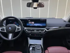 2023 BMW 3 Series 320Li M Sport Package, чёрный — фото 6