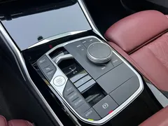 2023 BMW 3 Series 320Li M Sport Package, чёрный — фото 10