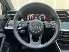 2021 Audi A3 L Limousine 35 TFSI Fashion Sport, белый — фото 7