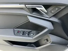 2021 Audi A3 L Limousine 35 TFSI Fashion Sport, белый — фото 8