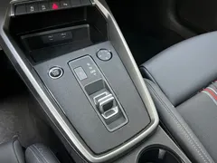 2021 Audi A3 L Limousine 35 TFSI Fashion Sport, белый — фото 10