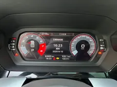 2021 Audi A3 L Limousine 35 TFSI Fashion Sport, белый — фото 13