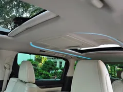 2021 Toyota Alphard Hybrid 2.5L Premium, чёрный — фото 11