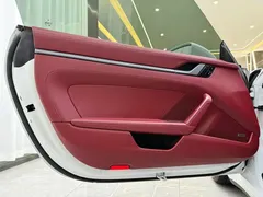 2020 Porsche 911 Carrera 3.0T, белый — фото 3