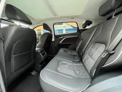 2023 Haval H6 1.5T AT, белый — фото 9