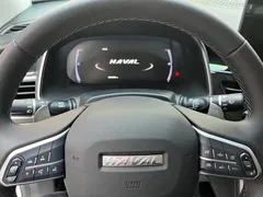 2023 Haval H6 1.5T AT, белый — фото 14