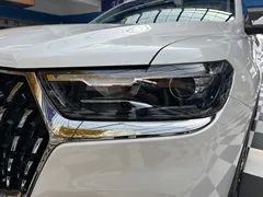 2023 Haval H6 1.5T AT, белый — фото 19