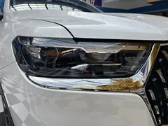 2023 Haval H6 1.5T AT, белый — фото 20