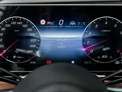 2022 Mercedes-Benz S-Class S 450 L 4MATIC, чёрный — фото 8