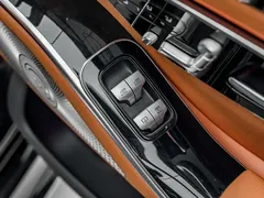 2022 Mercedes-Benz S-Class S 450 L 4MATIC, чёрный — фото 25