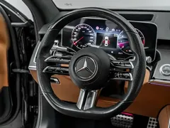 2022 Mercedes-Benz S-Class S 450 L 4MATIC, чёрный — фото 29