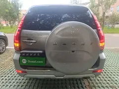 2022 Haval H9 2.0T 4WD Elite 5-seat — фото 6