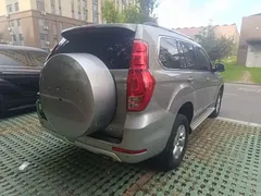 2022 Haval H9 2.0T 4WD Elite 5-seat — фото 7