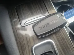 2022 Haval H9 2.0T 4WD Elite 5-seat — фото 9