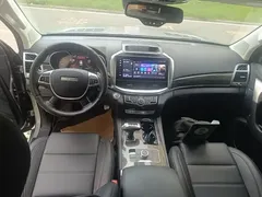 2022 Haval H9 2.0T 4WD Elite 5-seat — фото 10