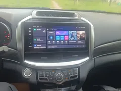 2022 Haval H9 2.0T 4WD Elite 5-seat — фото 13