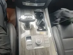 2022 Haval H9 2.0T 4WD Elite 5-seat — фото 14