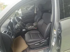 2022 Haval H9 2.0T 4WD Elite 5-seat — фото 15