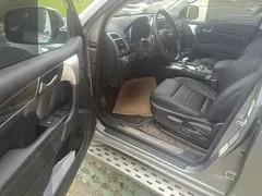 2022 Haval H9 2.0T 4WD Elite 5-seat — фото 16