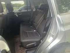 2022 Haval H9 2.0T 4WD Elite 5-seat — фото 17