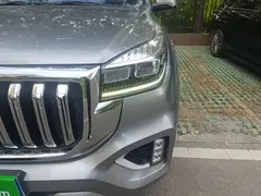 2022 Haval H9 2.0T 4WD Elite 5-seat — фото 24