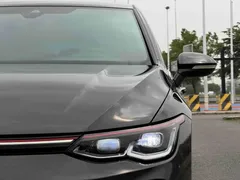 2023 Volkswagen Golf GTI 380TSI DSG GTI — фото 4