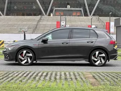 2023 Volkswagen Golf GTI 380TSI DSG GTI — фото 5