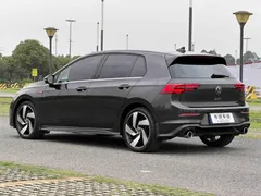 2023 Volkswagen Golf GTI 380TSI DSG GTI — фото 6