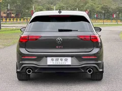 2023 Volkswagen Golf GTI 380TSI DSG GTI — фото 7