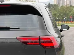 2023 Volkswagen Golf GTI 380TSI DSG GTI — фото 9