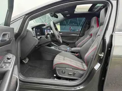2023 Volkswagen Golf GTI 380TSI DSG GTI — фото 11