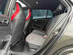 2023 Volkswagen Golf GTI 380TSI DSG GTI — фото 13