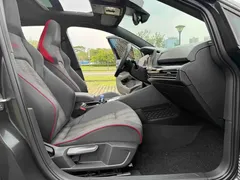 2023 Volkswagen Golf GTI 380TSI DSG GTI — фото 15