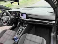 2023 Volkswagen Golf GTI 380TSI DSG GTI — фото 16