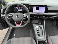 2023 Volkswagen Golf GTI 380TSI DSG GTI — фото 19
