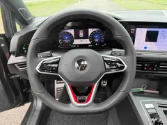 2023 Volkswagen Golf GTI 380TSI DSG GTI — фото 20