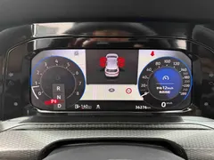 2023 Volkswagen Golf GTI 380TSI DSG GTI — фото 22