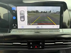 2023 Volkswagen Golf GTI 380TSI DSG GTI — фото 23