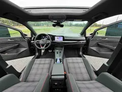 2023 Volkswagen Golf GTI 380TSI DSG GTI — фото 26
