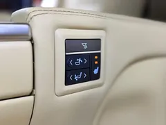 2021 Toyota Alphard Hybrid 2.5L Luxury, белый — фото 10