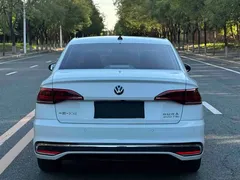 2023 Volkswagen Bora 200TSI DSG, белый — фото 5