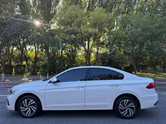 2023 Volkswagen Bora 200TSI DSG, белый — фото 7