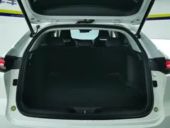 2021 Changan UNI-K 2.0T Premium, белый — фото 4