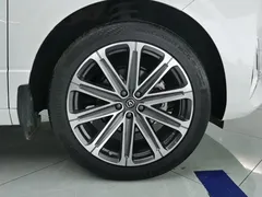 2021 Changan UNI-K 2.0T Premium, белый — фото 6