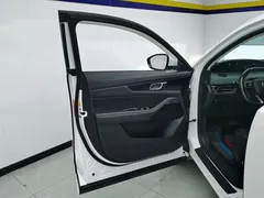 2021 Changan UNI-K 2.0T Premium, белый — фото 7