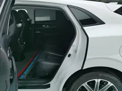 2021 Changan UNI-K 2.0T Premium, белый — фото 11