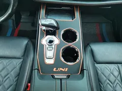 2021 Changan UNI-K 2.0T Premium, белый — фото 16
